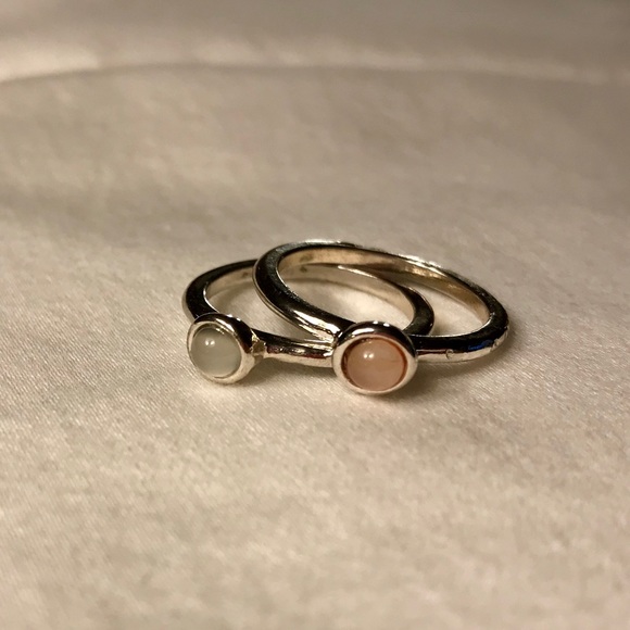 Stacking Rings - Picture 4 of 8